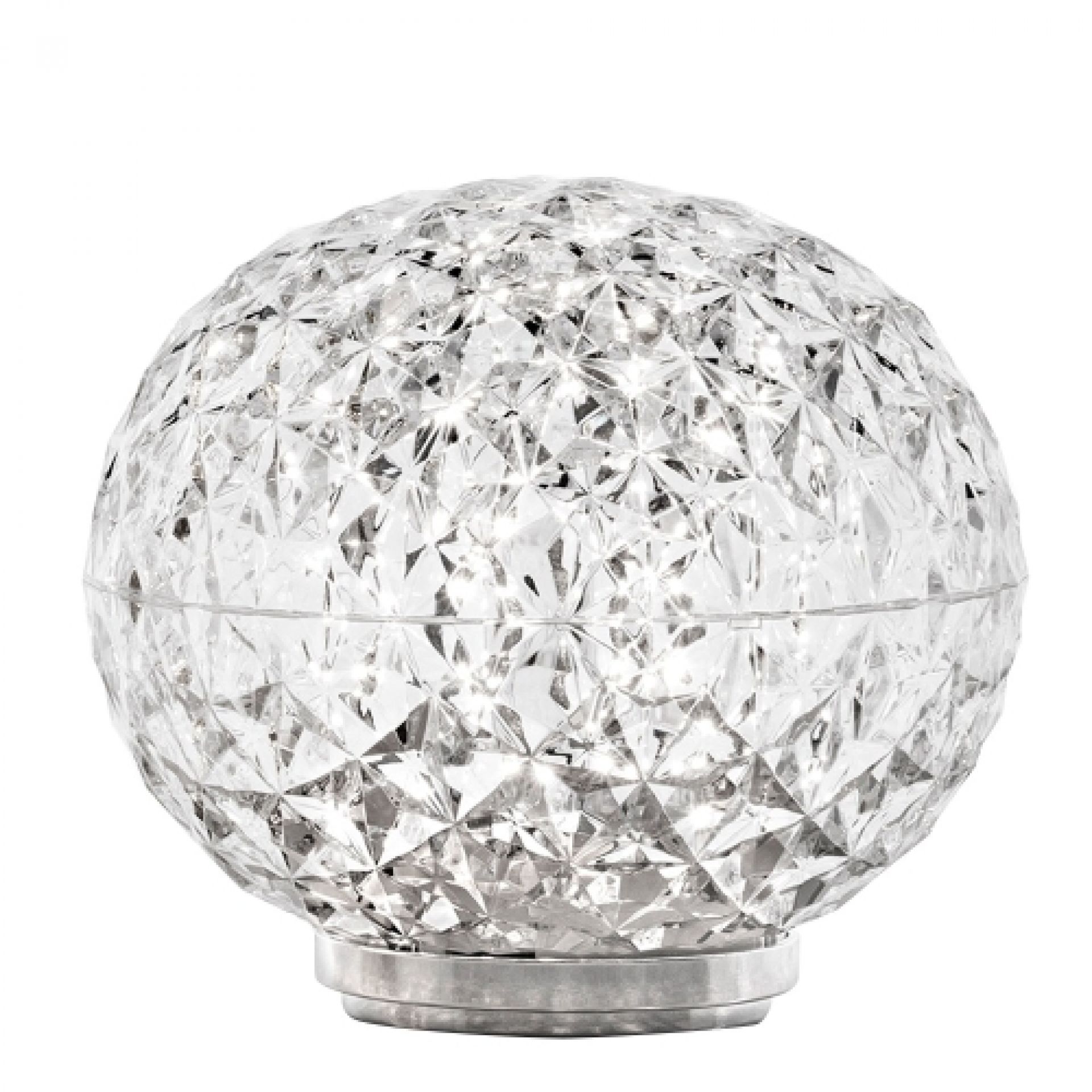 Mini Planet LED Akku Tischleuchte Kartell